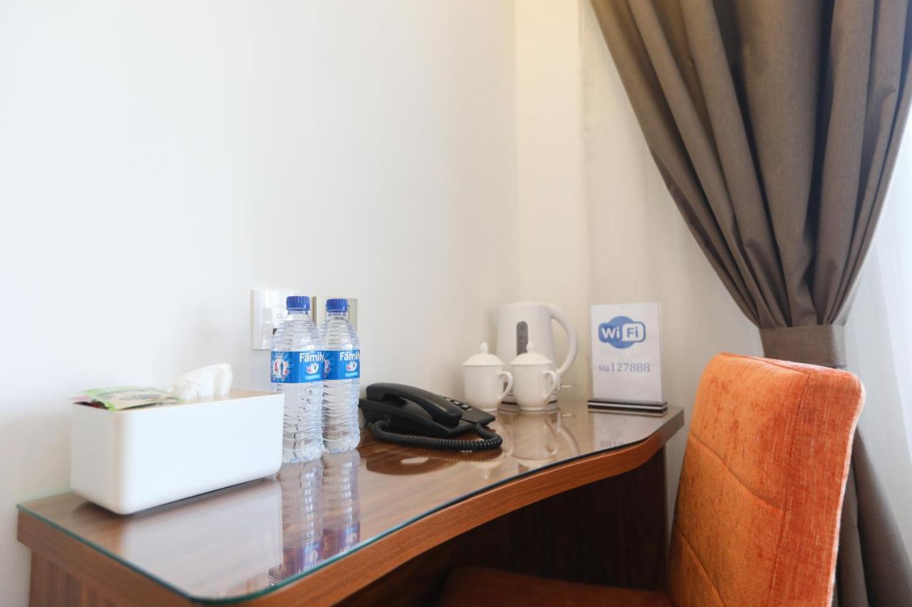 Sunrise Hotel Taschkent Exterior foto