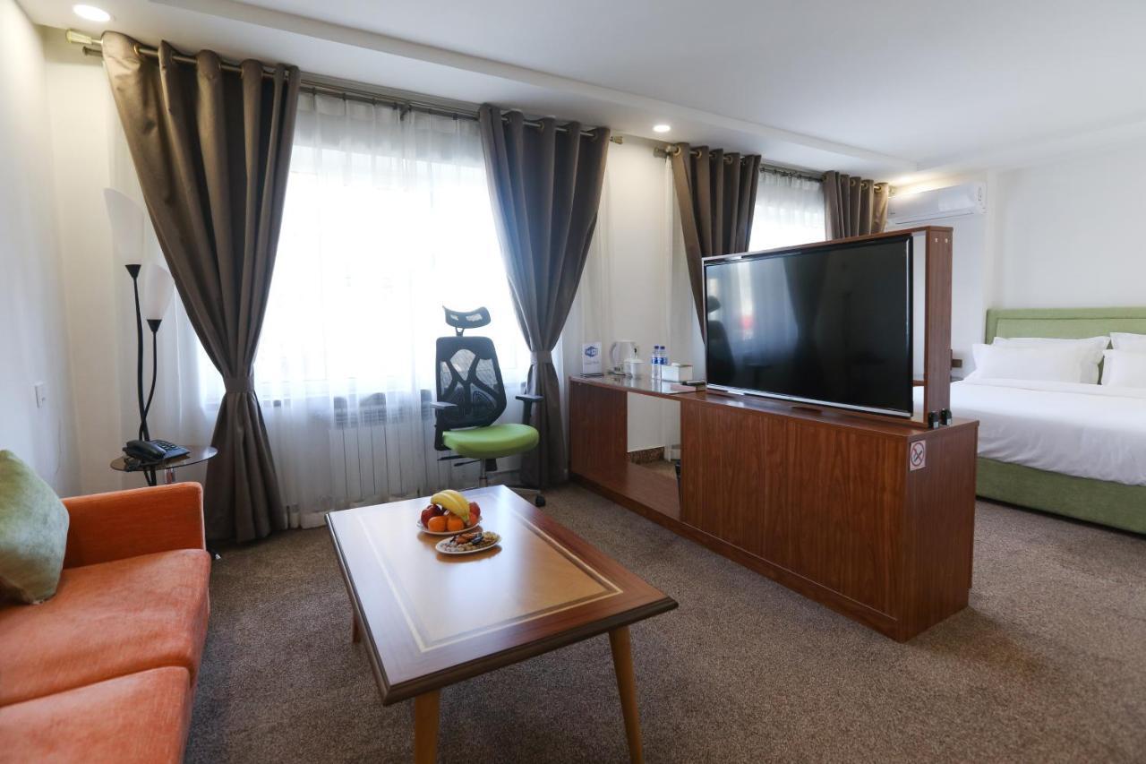 Sunrise Hotel Taschkent Exterior foto