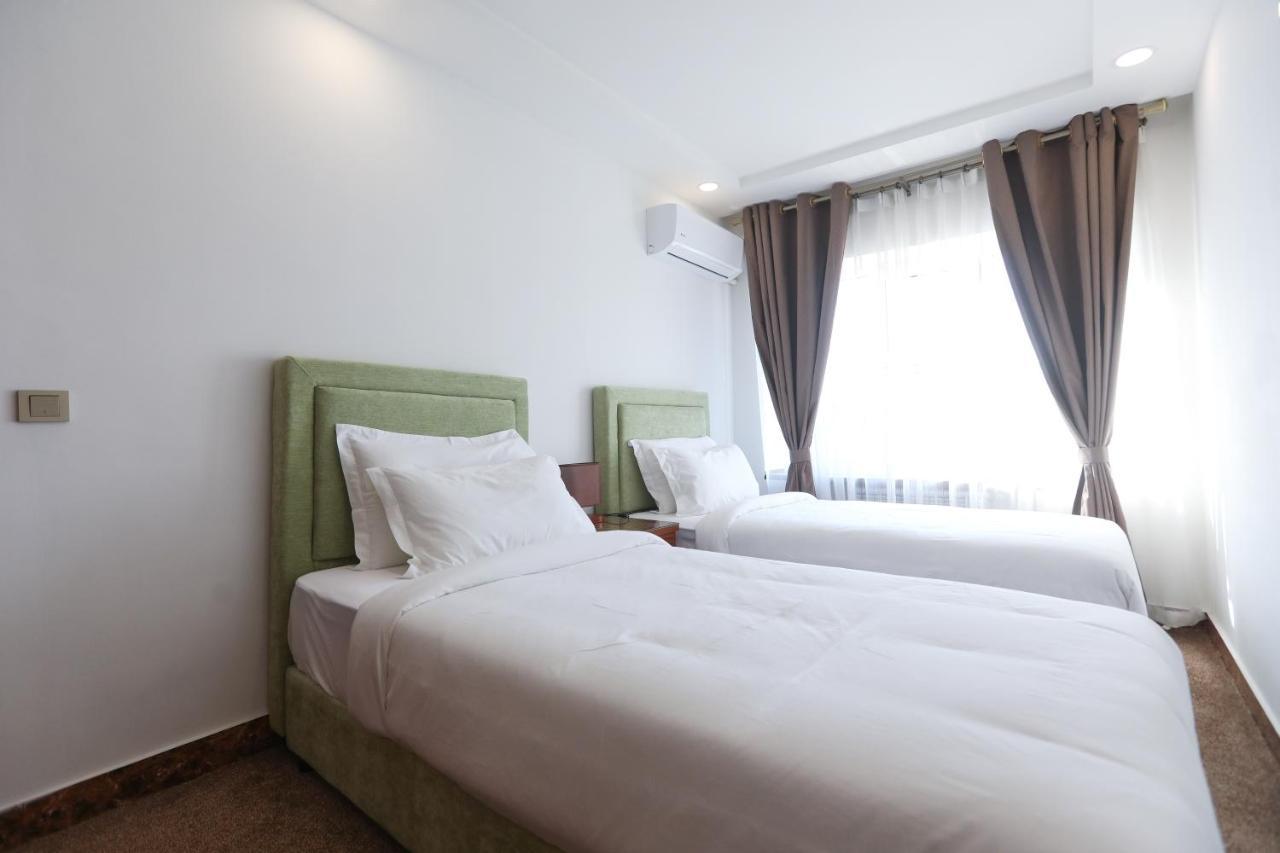Sunrise Hotel Taschkent Exterior foto